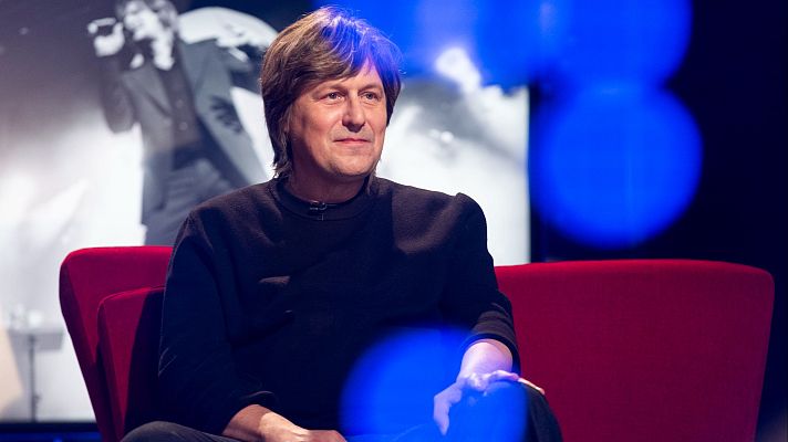 Atención obras - Entrevista a Nacho Vegas