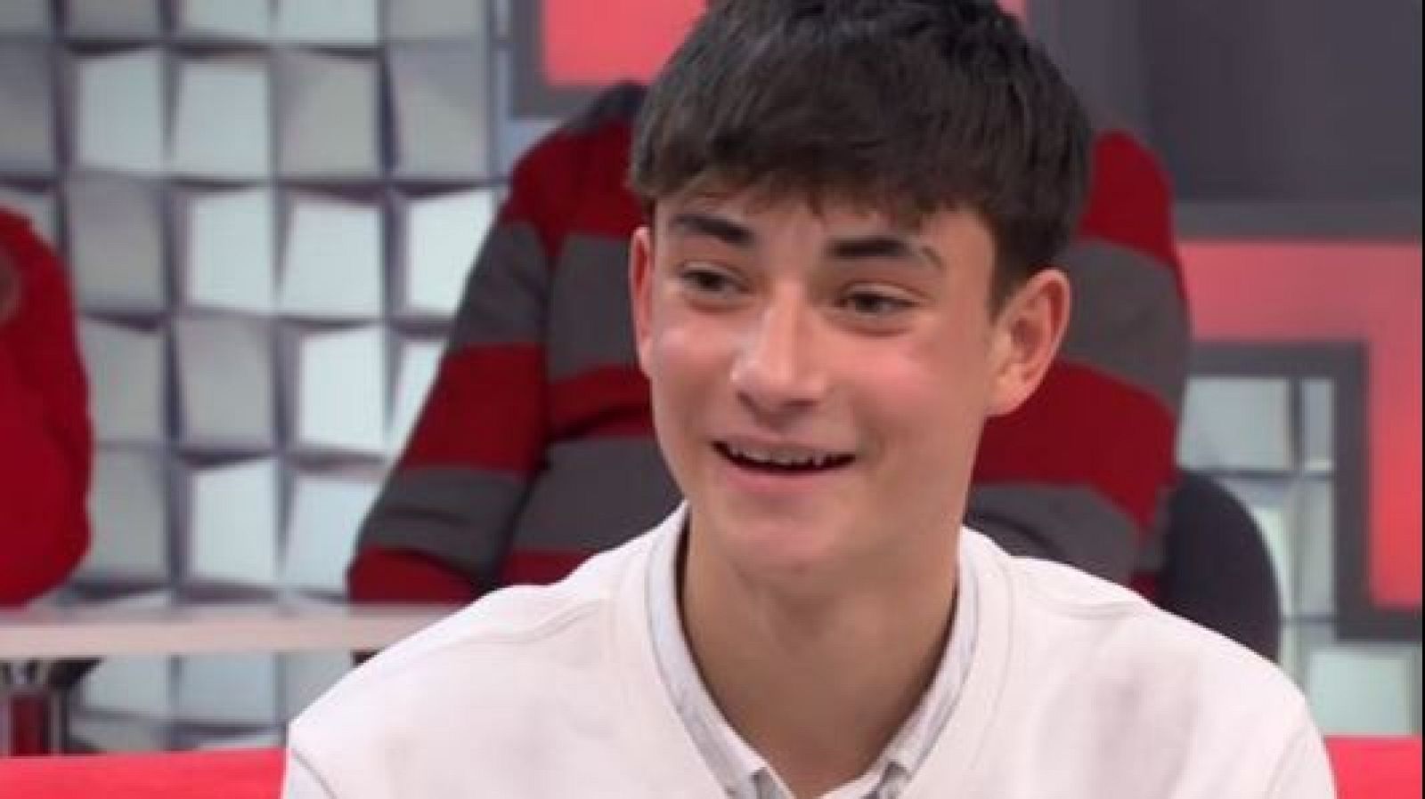 'Te doy la palabra', con Isabel Gemio: Julio Rodríguez, uno de los héroes de Adamuz - Directo al grano | Ver