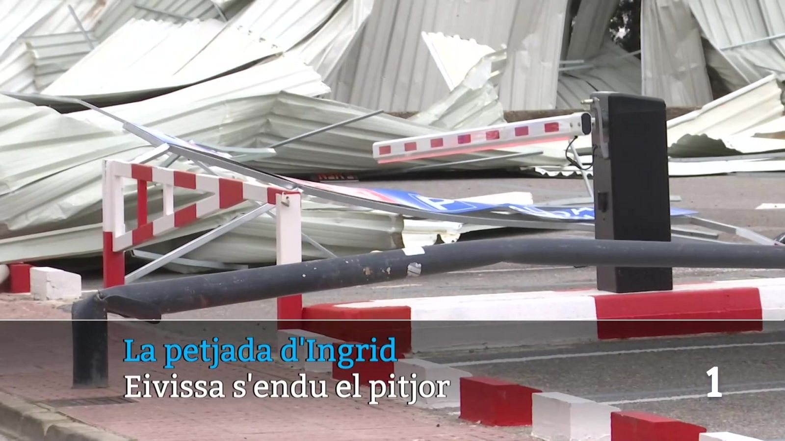 Informatiu Balear en 2' - 26/01/26 | Ver