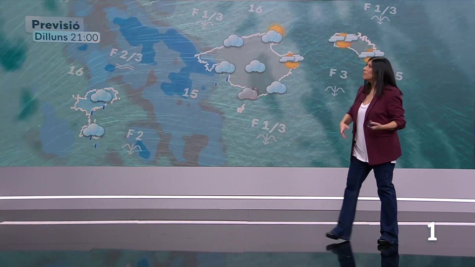 El temps a les Illes Balears - 26/01/26 | Ver