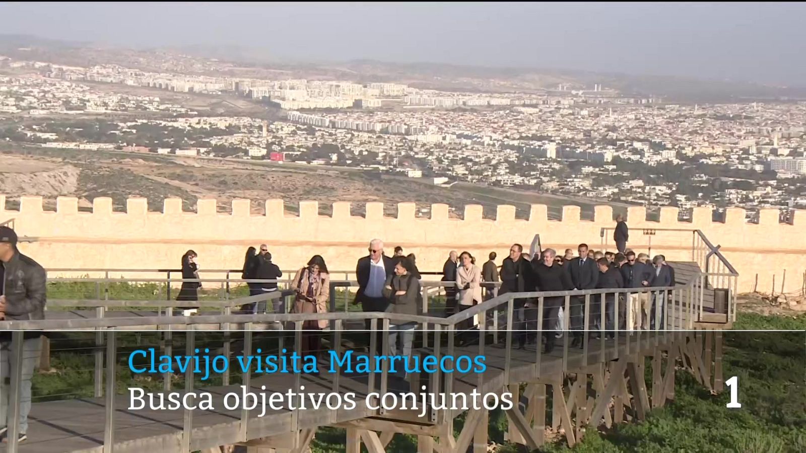 Telecanarias - 26/01/2026 | Ver