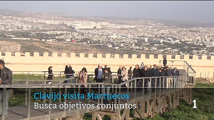 Telecanarias - Telecanarias - 26/01/2026