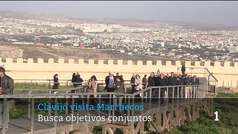 Telecanarias - 26/01/2026 | Ver