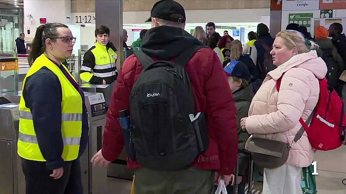 L'Informatiu - L'Informatiu - 26/01/2026