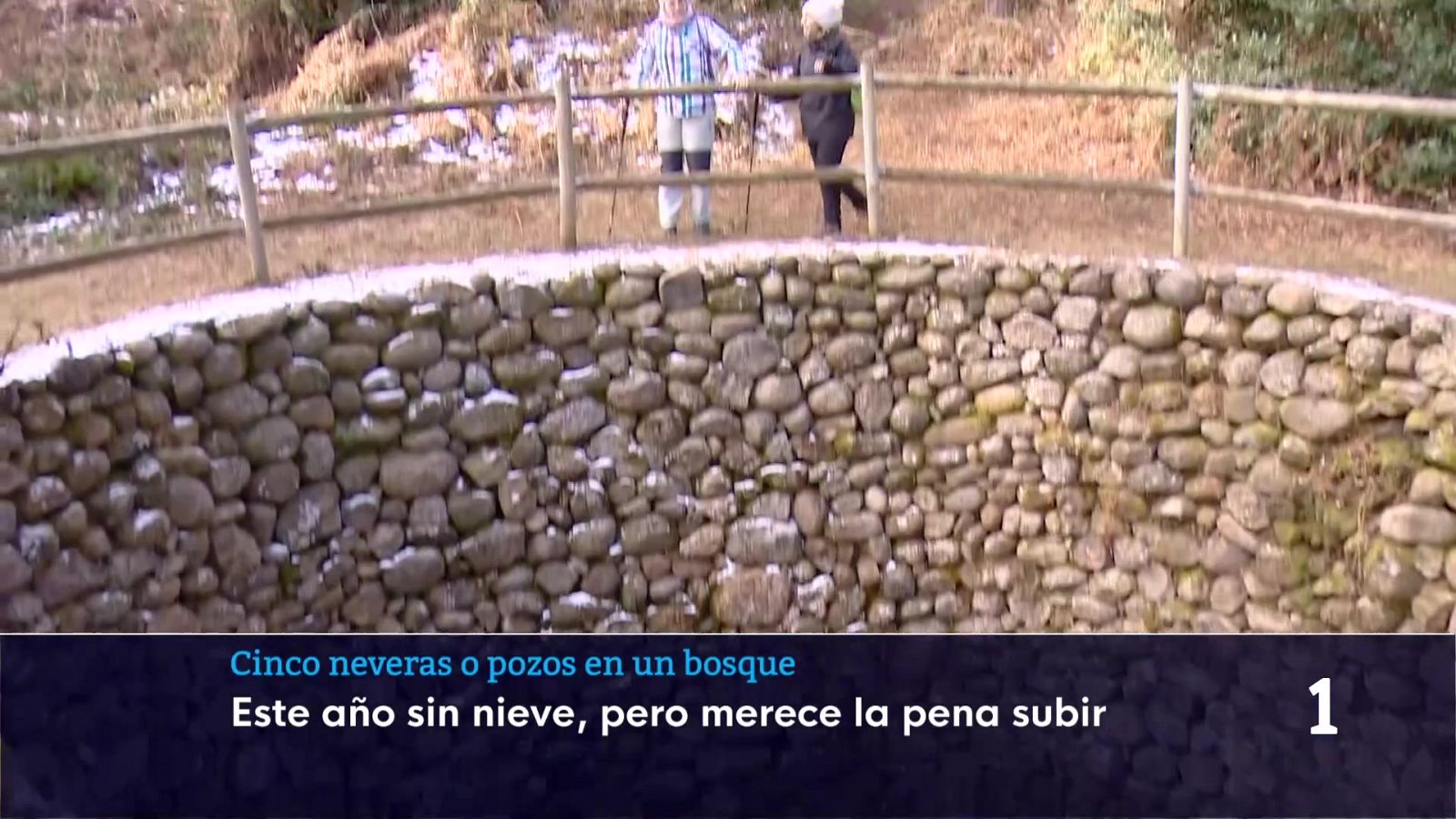 Informativo Telerioja - 26/01/26 | Ver