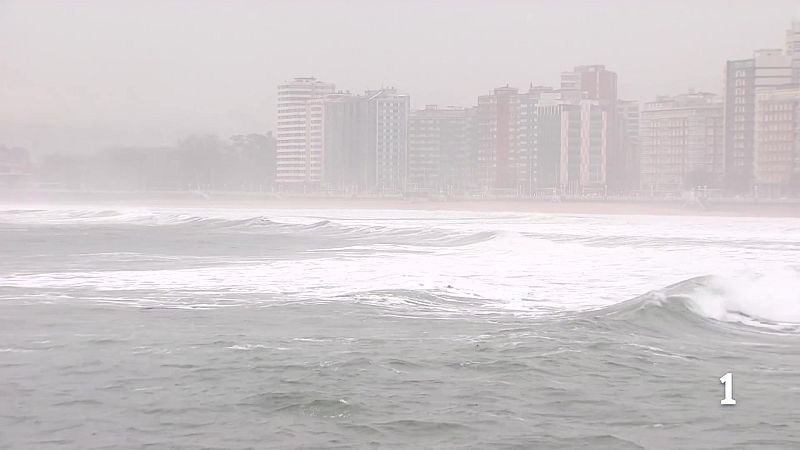 Panorama Regional - 26/01/2026 - Ver ahora