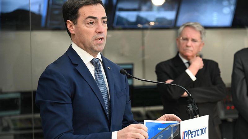 Telenorte 1 País Vasco - 26/01/2026 | RTVE Play - Escuchar ahora