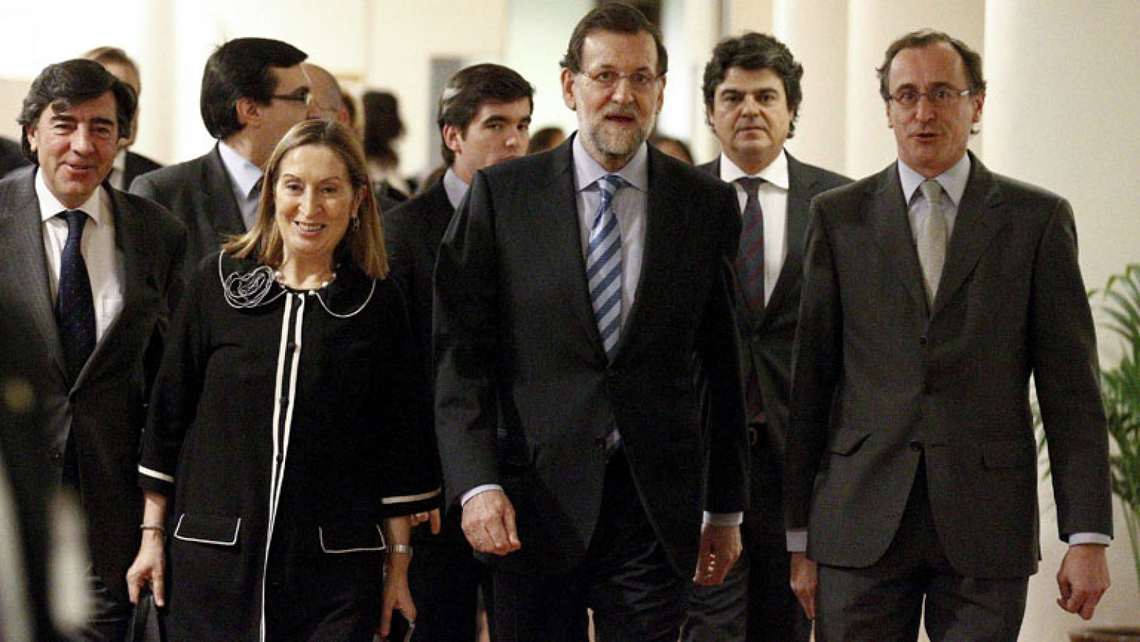 Telediario Matinal en 4