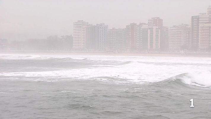 Panorama Regional - Asturias en 2' - 26/01/26