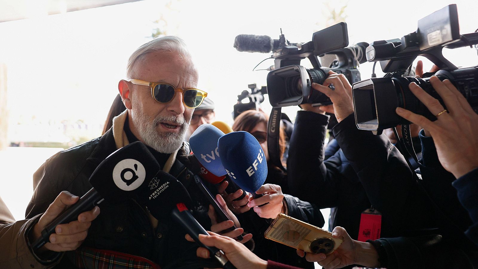 L'Informatiu Comunitat Valenciana 1 - 26/01/26 | Ver