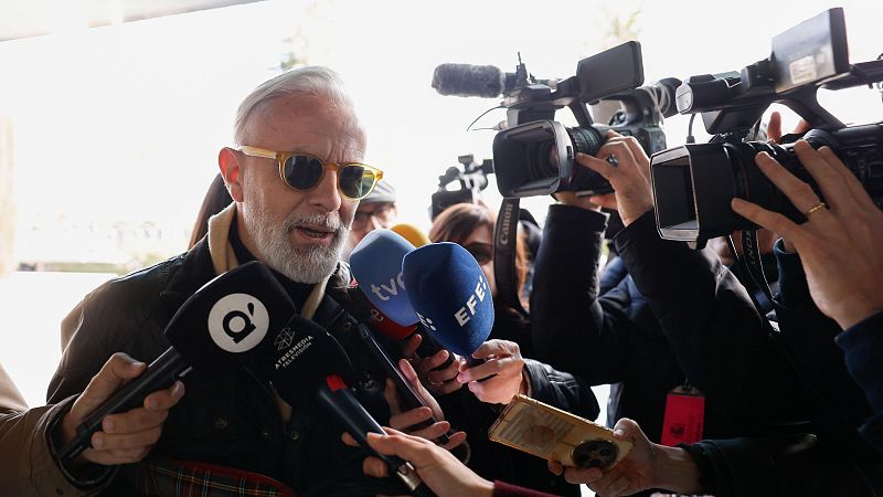 L'Informatiu Comunitat Valenciana 1 - 26/01/26 | Ver