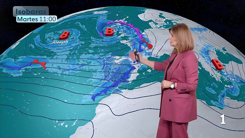 El tiempo en Asturias - 26/01/26 | Ver