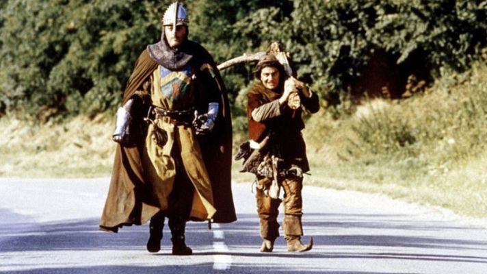 Días de cine - Esta semana en 'El cine de La  2'