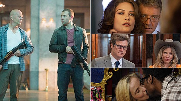 Días de cine - Días de cine - 14/02/13