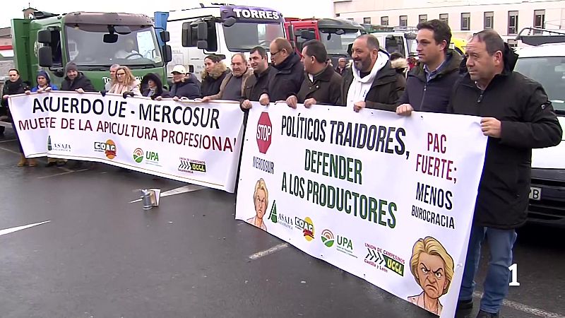 Castilla y León en 1' | Ver