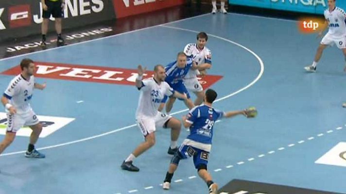  - Magazine Liga de Campeones