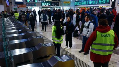 Telediario 1 en 4' - 26/01/26