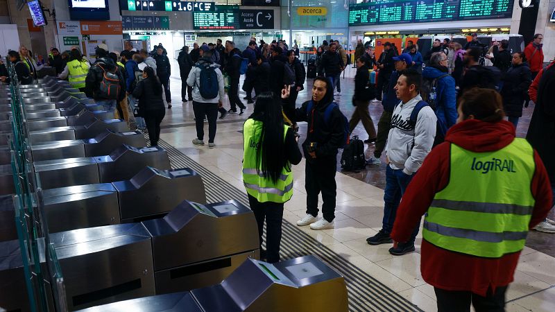 Telediario 1 en cuatro minutos - 26/01/26- RTVE.es | Ver