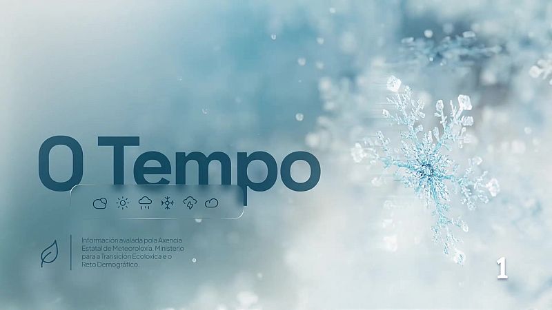 El tiempo en Galicia    26-01-2025 | Ver