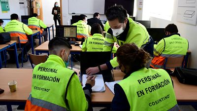 La Formación Profesional se consolida en España: su imagen mejora y ya no es un 'plan B'