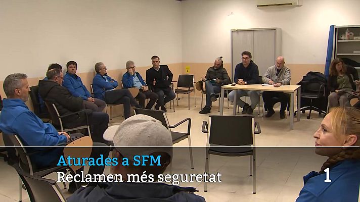 Informatiu Balear - Informatiu Balear 2 - 26/01/26