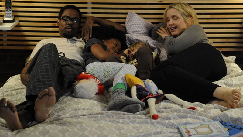 Días de cine: 'Dos días en Nueva York'