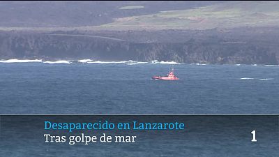 Canarias en 2' - 26/01/2026