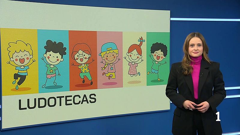 Informativo Telerioja 2 - 26/01/26 - Informativo Telerioja | Ver