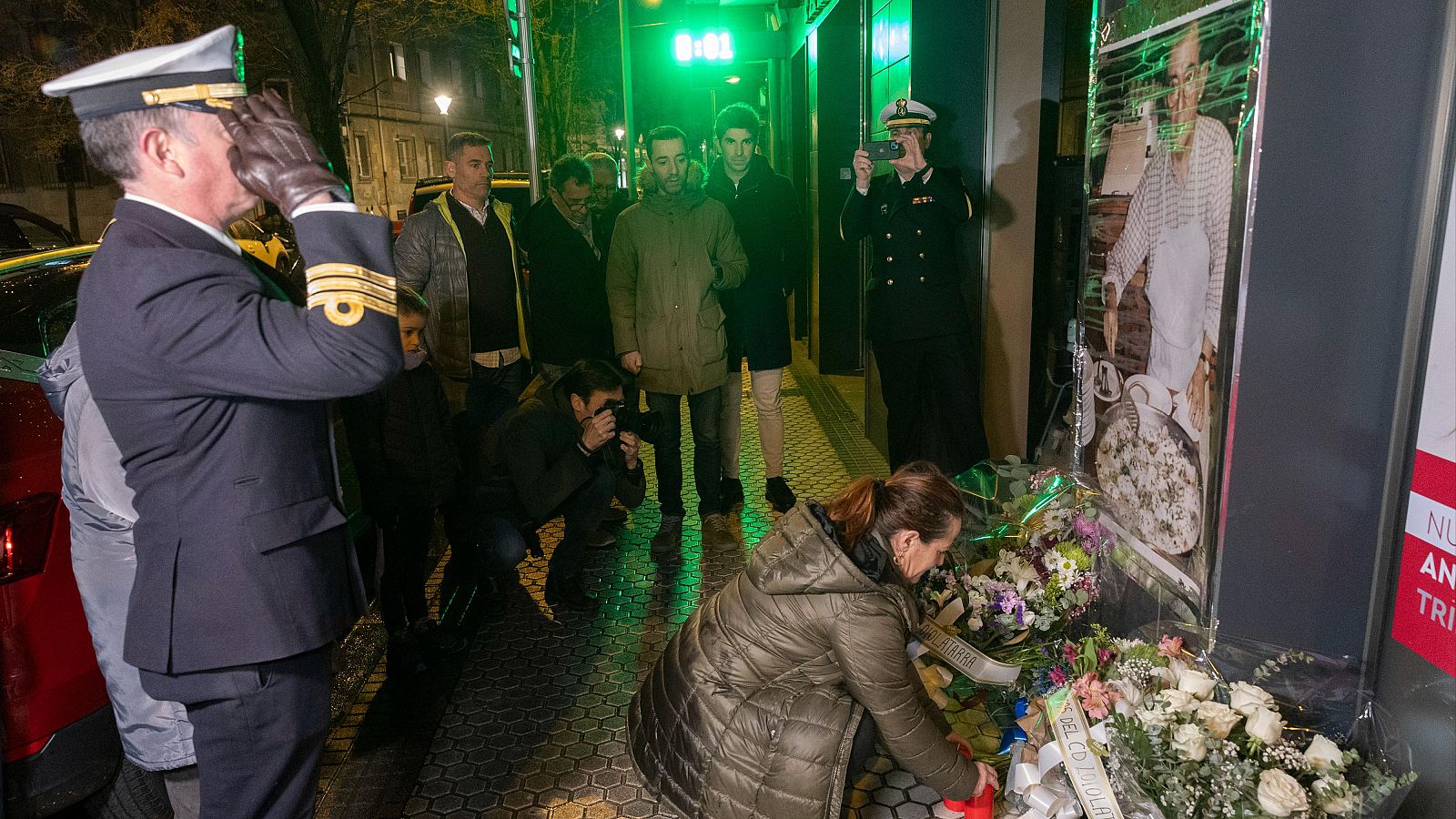 Informativo Telenorte 1 País Vasco - 26/01/2026 | RTVE Play - Ver ahora