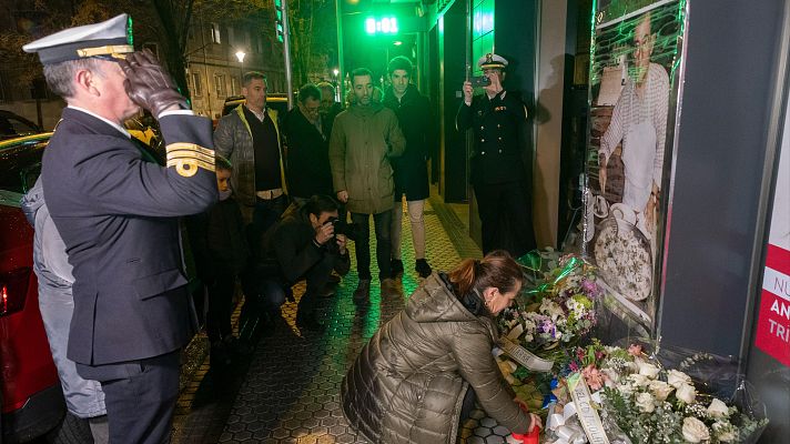 Telenorte - País Vasco - Telenorte 2 País Vasco - 26/01/2026