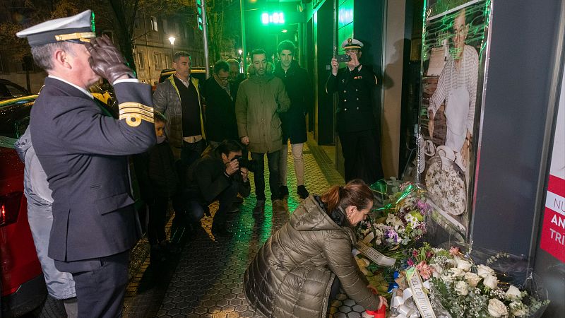 Informativo Telenorte 1 País Vasco - 26/01/2026 | RTVE Play - Ver ahora