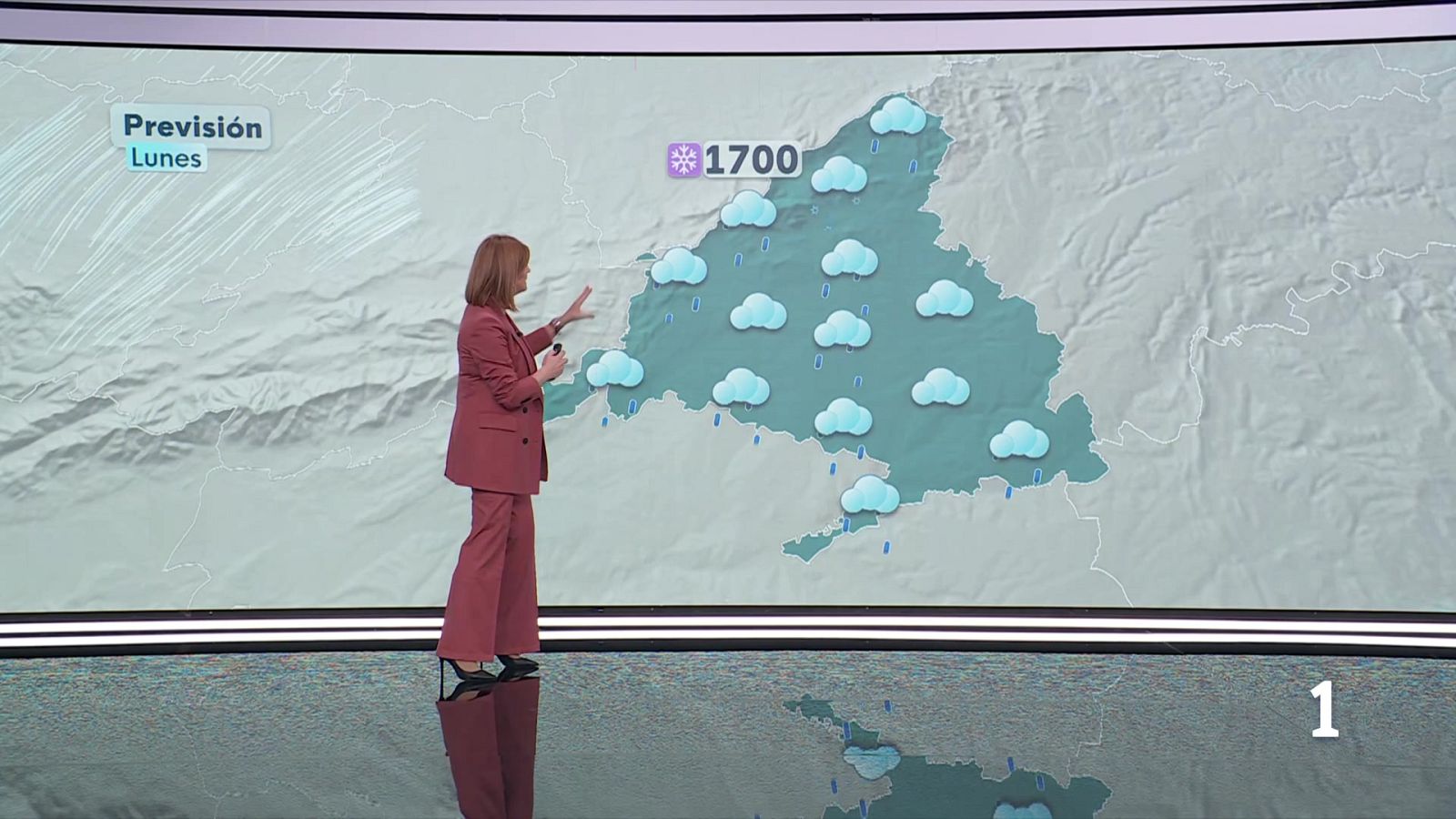 El tiempo en Madrid - 26/01/26 | Ver
