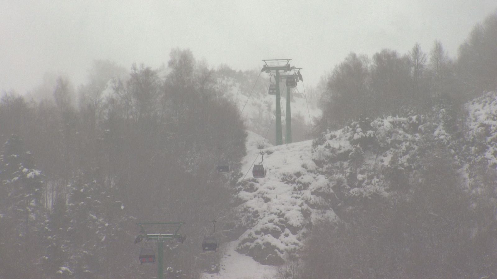 Noticias Aragón 2 - 26/01/26 - Noticias Aragón | Ver