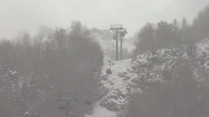 Noticias Aragón 2 - 26/01/26 - Noticias Aragón | Ver