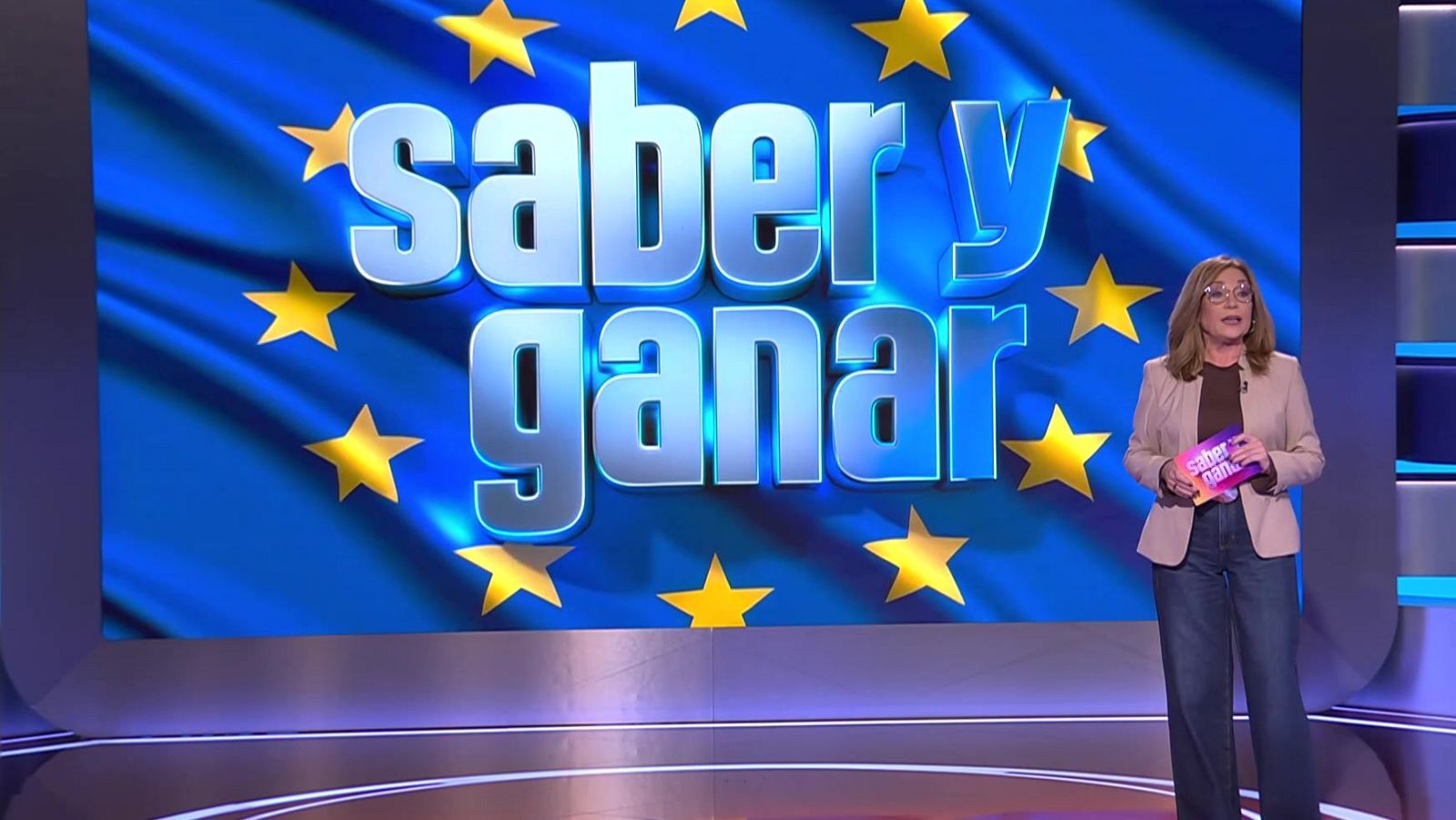 Saber y ganar - 26/01/26 - Saber y ganar | Ver