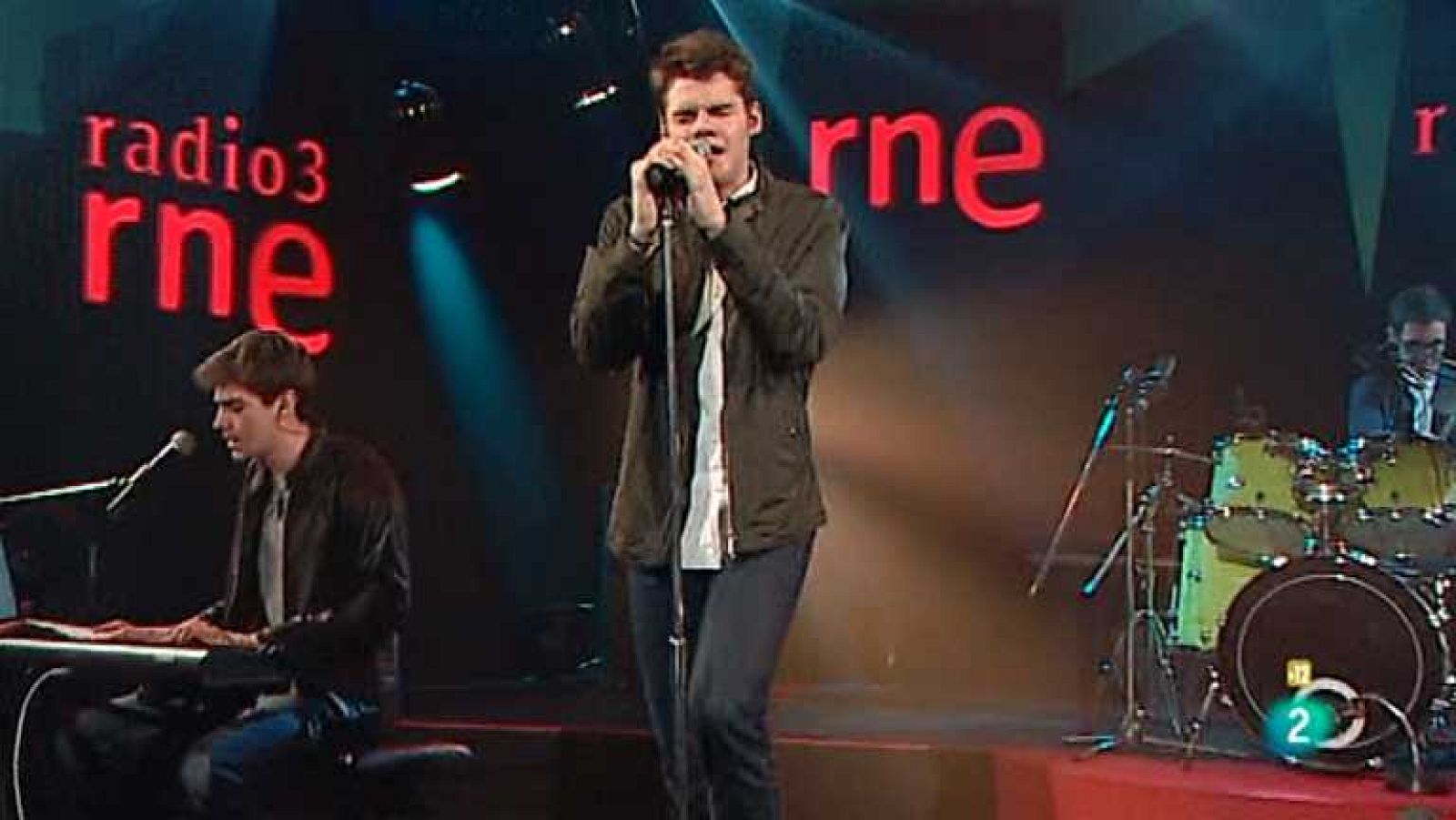 Los conciertos de Radio 3 - Urban Lights - ver ahora