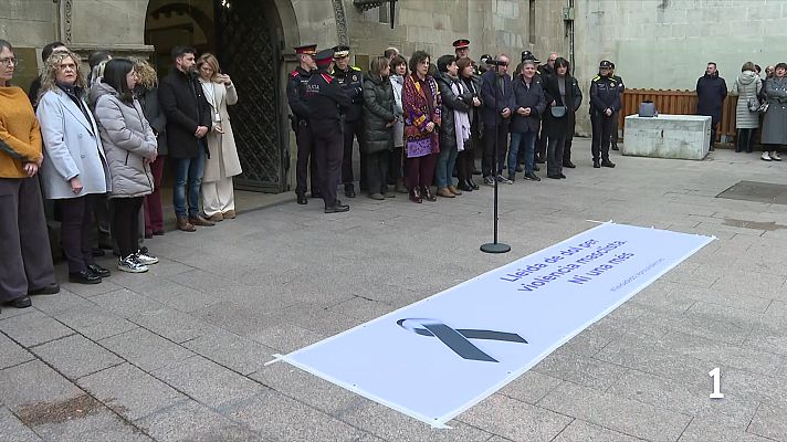 L'Informatiu - Assassinada una dona de 53 anys a Lleida