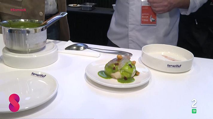 Somos 8 - Somos 8 - 26/01/2026