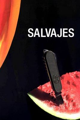 Somos cine - Salvajes