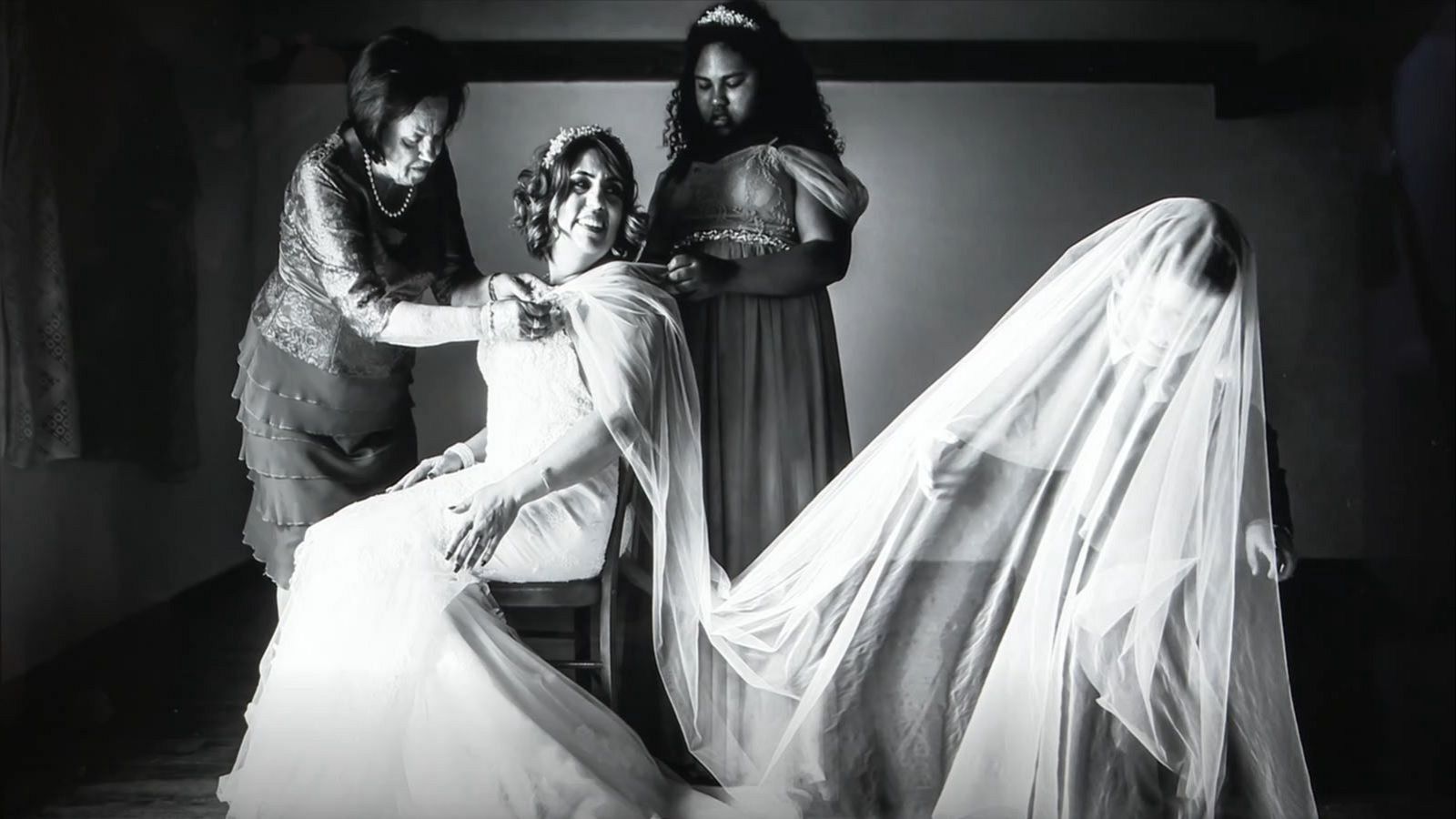 Verónica Muniosguren, nominada a tres premios en los Goya de la Fotografía Profesional