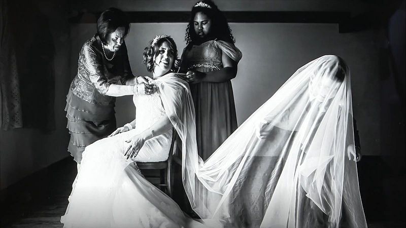 Verónica Muniosguren, nominada a tres premios en los Goya de la Fotografía Profesional