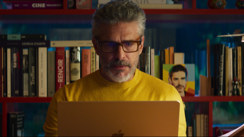 Tráiler de ‘Amarga Navidad’, de Pedro Almodóvar - Somos cine | Ver