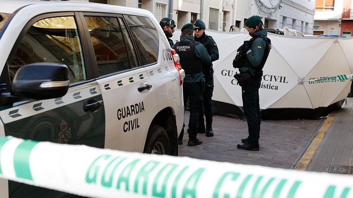 L'informatiu - Comunitat Valenciana - L'Informatiu Comunitat Valenciana 2 - 26/01/26