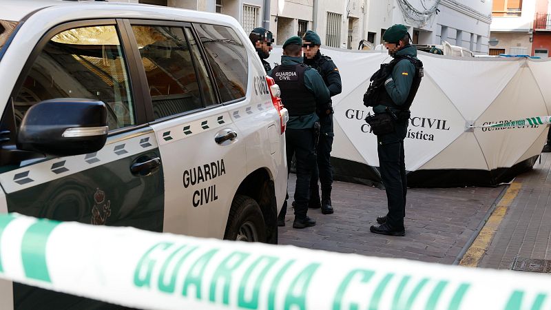 L'Informatiu Comunitat Valenciana 2 - 26/01/26 | Ver