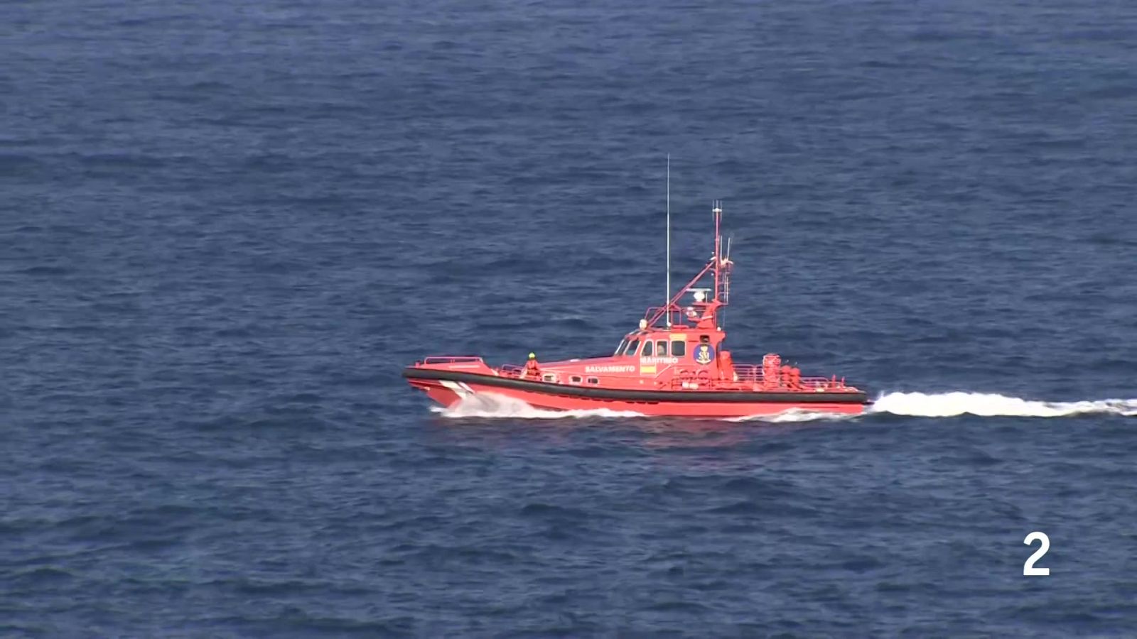 Telecanarias tarde - 26/01/2026 | Ver