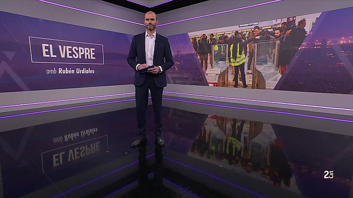El Vespre - El Vespre - 26/01/2026