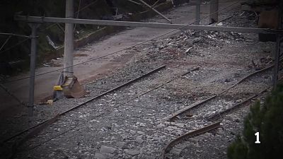 Telediario 2 en 4' - 26/01/26