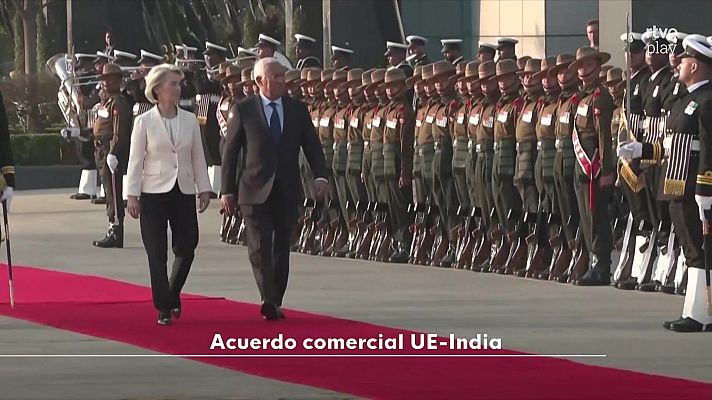 Informativo 24h - Informativo 24 horas - 20h - 26/01/26