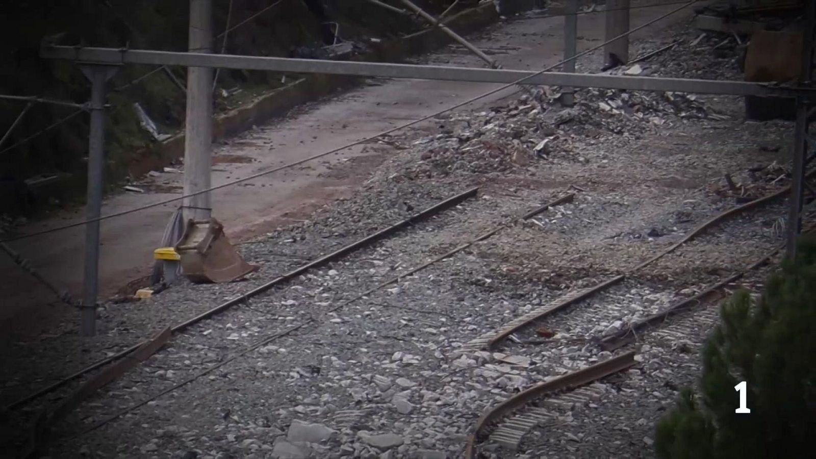 Telediario - 21 horas - 26/01/26 - Telediario 2 | Ver