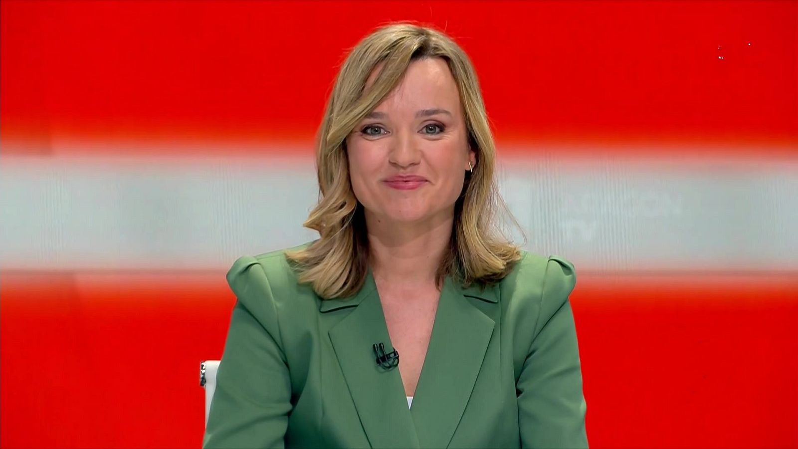 Alegría contrapone su modelo, el "de los derechos", al de "las derechas" - Especiales informativos | Ver